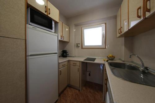 Alea Rentals - Cye 5 La Pineda Exterior photo