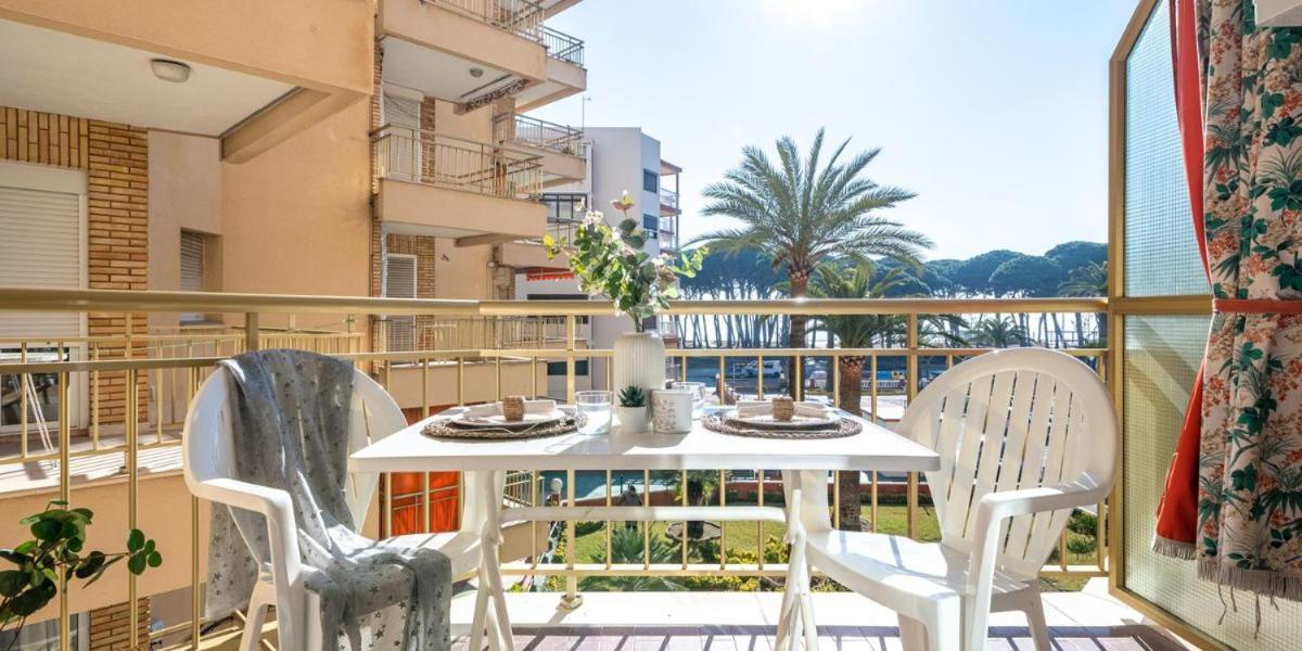 Alea Rentals - Cye 5 La Pineda Exterior photo